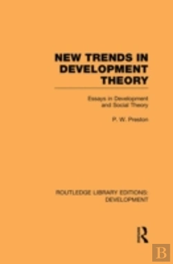 Bertrand.pt - New Trends In Development Theory
