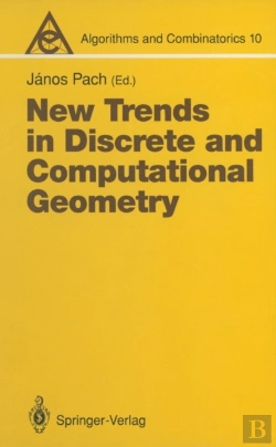 Bertrand.pt - New Trends In Discrete And Computational Geometry