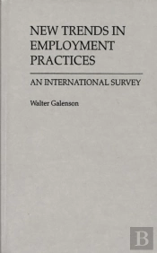 New Trends In Employment Practices