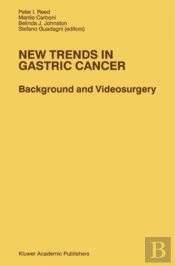 New Trends In Gastric Cancer