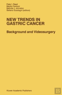Bertrand.pt - New Trends In Gastric Cancer