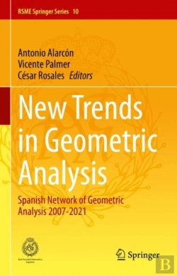 Bertrand.pt - New Trends In Geometric Analysis