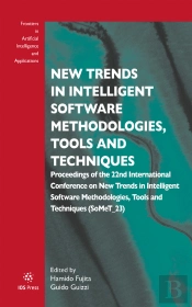 New Trends In Intelligent Software Methodologies, Tools And Techniques