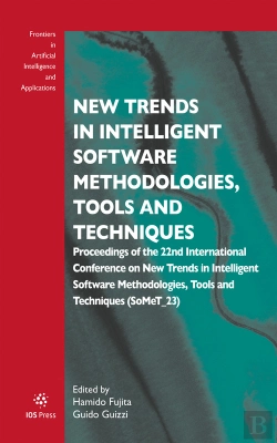Bertrand.pt - New Trends In Intelligent Software Methodologies, Tools And Techniques