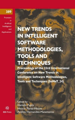 Bertrand.pt - New Trends In Intelligent Software Methodologies, Tools And Techniques