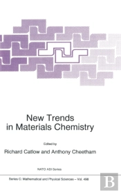 New Trends In Materials Chemistry