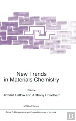 Bertrand.pt - New Trends In Materials Chemistry