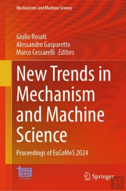Bertrand.pt - New Trends In Mechanism And Machine Science
