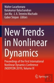 New Trends In Nonlinear Dynamics