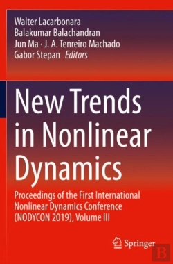 Bertrand.pt - New Trends In Nonlinear Dynamics