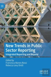 New Trends In Public Sector Reporting