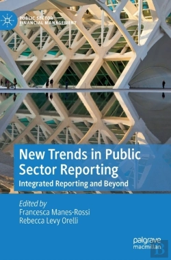 Bertrand.pt - New Trends In Public Sector Reporting