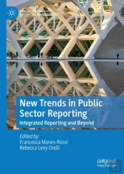 Bertrand.pt - New Trends In Public Sector Reporting