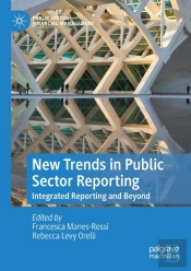 New Trends In Public Sector Reporting
