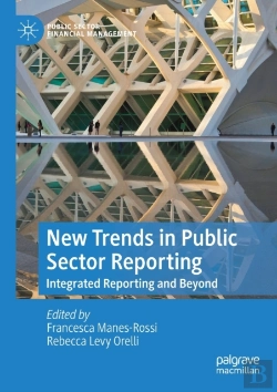 Bertrand.pt - New Trends In Public Sector Reporting