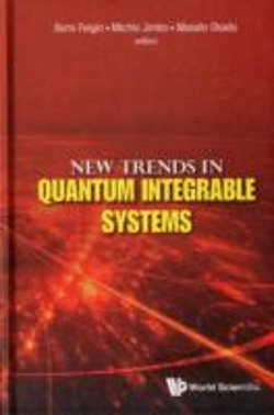 Bertrand.pt - New Trends In Quantum Integrable Systems - Proceedings Of The Infinite Analysis 09