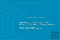 New Trends In Qur'Nic Studies