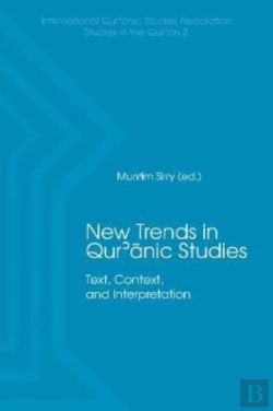 Bertrand.pt - New Trends In Qur'Nic Studies