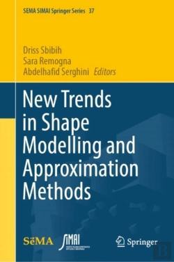 Bertrand.pt - New Trends In Shape Modelling And Approximation Methods