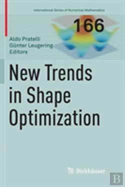 Bertrand.pt - New Trends In Shape Optimization