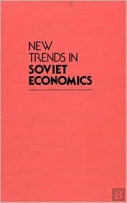 Bertrand.pt - New Trends In Soviet Economics