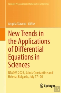 Bertrand.pt - New Trends In The Applications Of Differential Equations In Sciences