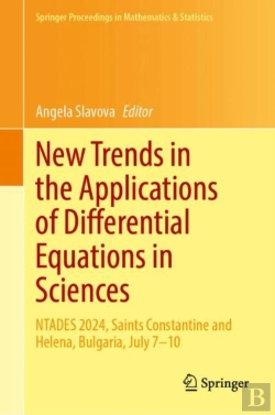 Bertrand.pt - New Trends In The Applications Of Differential Equations In Sciences