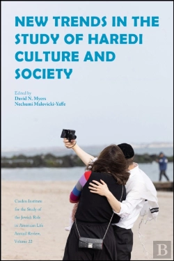 Bertrand.pt - New Trends In The Study Of Haredi Culture And Society