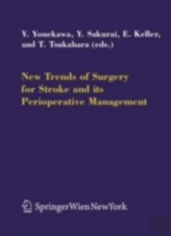 Bertrand.pt - New Trends Of Surgery For Cerebral Stroke And Its Perioperative Management
