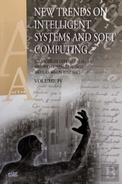 New Trends On Intelligent Systems And Soft Computing Iv