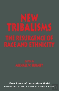 Bertrand.pt - New Tribalisms