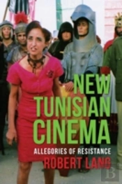 New Tunisian Cinema