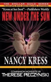 New Under The Sun