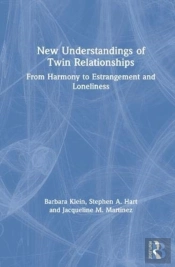 New Understandings Of Twin Relationships