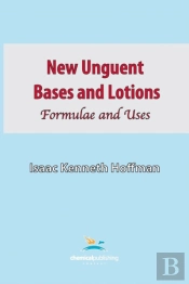 New Unguent Bases And Lotions