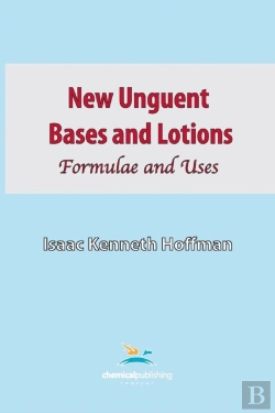 Bertrand.pt - New Unguent Bases And Lotions