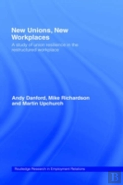 Bertrand.pt - New Unions, New Workplaces