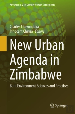 Bertrand.pt - New Urban Agenda In Zimbabwe