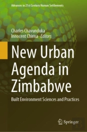 New Urban Agenda In Zimbabwe