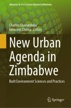 Bertrand.pt - New Urban Agenda In Zimbabwe