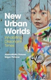 New Urban Worlds