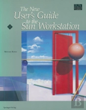 New User'S Guide To The Sun Workstation