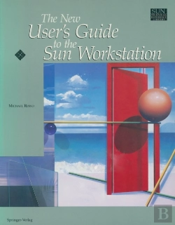 Bertrand.pt - New User'S Guide To The Sun Workstation
