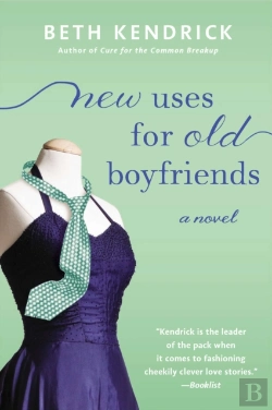 Bertrand.pt - New Uses For Old Boyfriends