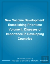 New Vaccine Development