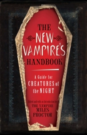 New Vampire'S Handbook