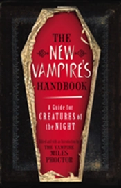 New Vampire'S Handbook