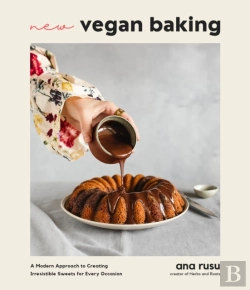 Bertrand.pt - New Vegan Baking