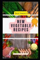 New Vegetable Recipe