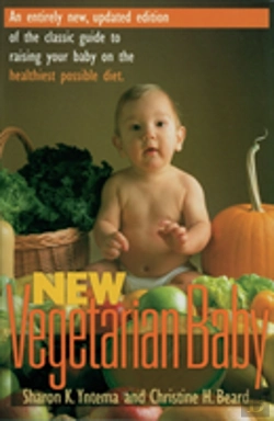 Bertrand.pt - New Vegetarian Baby